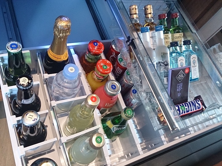 パークハイアット釜山 お部屋編_b0060363_0502693.jpg