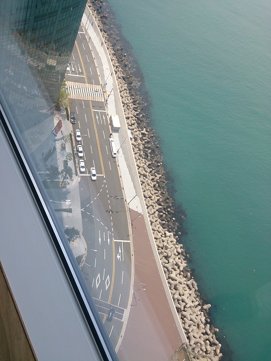 パークハイアット釜山 お部屋編_b0060363_124218.jpg