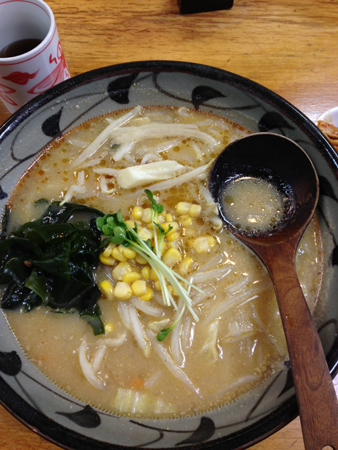 日本一うまいラーメン店・味噌一_e0171573_18465985.jpg