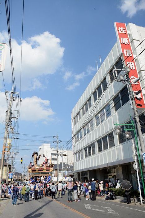 香取神宮式年神幸祭/佐原の町にて』 jf-9 : 『上総守が行く!』 香取神宮式年神幸祭/佐原の町にて』 jf-9 : 『上総守が行く!』