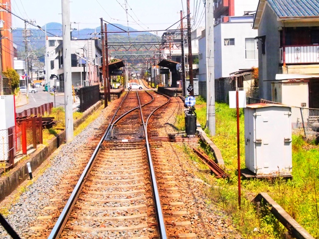 京都・大阪の桜見物の旅 2014 ⑨_b0292900_18564189.jpg