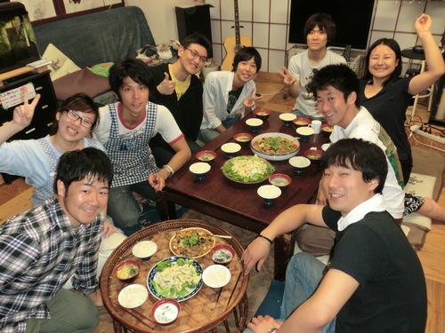 もうすぐGWキャンプがはじまるよ♪事務所では…!?_a0080406_21225810.jpg