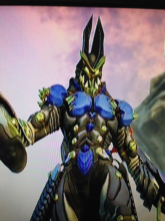 宇宙忍者の恐ろしさ 見せてやろう 本家 神脳味噌汁 世界 超ジードxv開拓日誌劇場ゾーンvanishing Line娘