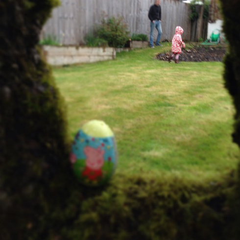 Easter egg hunt_a0215008_23473106.jpg