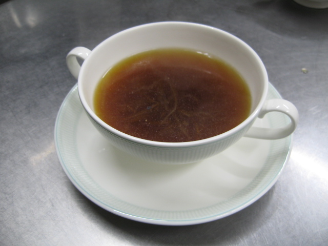新玉ねぎのスープ_f0146620_1563243.jpg