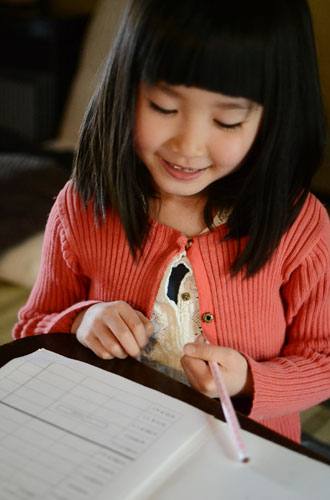 小学校このごろ。_d0227246_239204.jpg