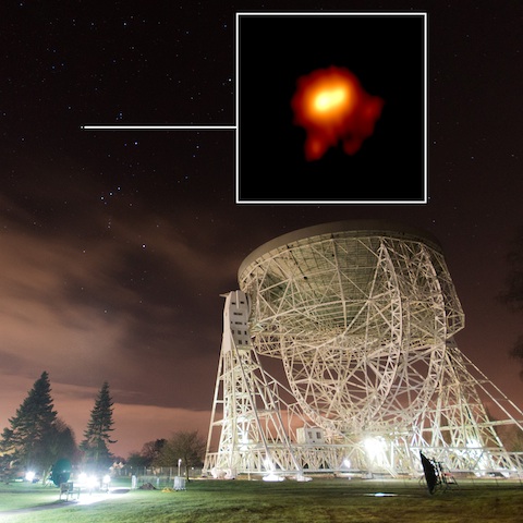 ジョドレルバンク天文台 Jodrell Bank Observatory Japaneseclass Jp ジョドレルバンク天文台 Jodrell Bank Observatory Japaneseclass Jp