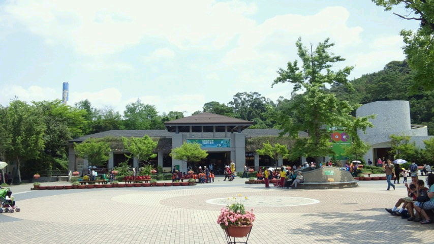 台北市立動物園 (14/5/1)_a0267766_22312963.jpg