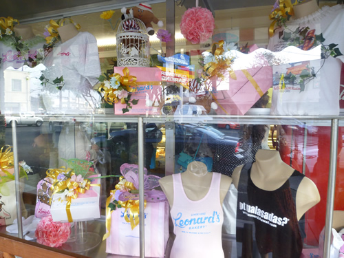 Leonard\'s Bakery (レナーズ・ベーカリー)_c0152767_21154391.jpg