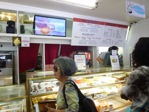 Leonard\'s Bakery (レナーズ・ベーカリー)_c0152767_21155911.jpg