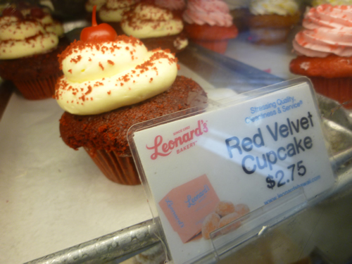 Leonard\'s Bakery (レナーズ・ベーカリー)_c0152767_21182056.jpg