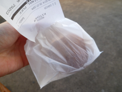 Leonard\'s Bakery (レナーズ・ベーカリー)_c0152767_21183519.jpg