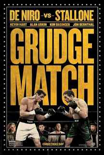 リベンジ・マッチ　Grudge Match_c0005072_0282441.jpg