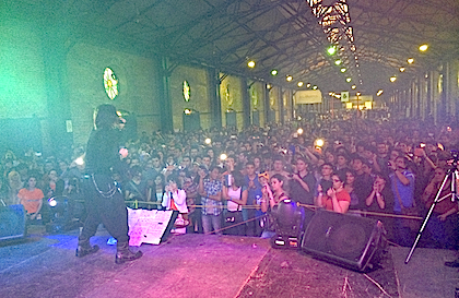 コスタリカ「Cosparty2014」_e0146373_14235557.jpg