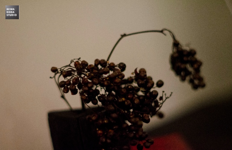 May 4 2014 Black peppers:アジアンテイストのテーブルAsian Taste Class (Lesson for Basic Class)_a0307186_12185968.jpg