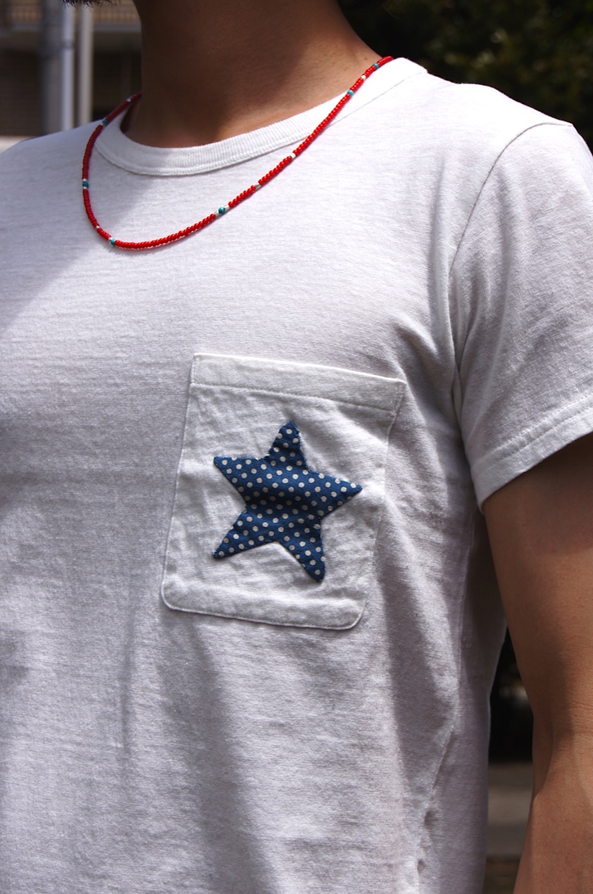 CdG HOMME & visvim - NAVY × RED!!_c0079892_21383285.jpg