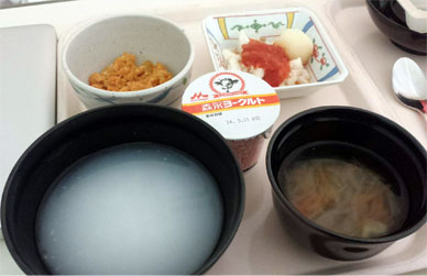 扁桃腺摘出手術☆当日&1日目_d0224894_13214888.jpg