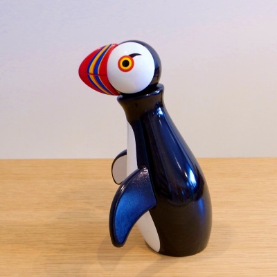 KAY BOJESEN PUFFIN : EN HALV -北欧雑貨のある暮らし-
