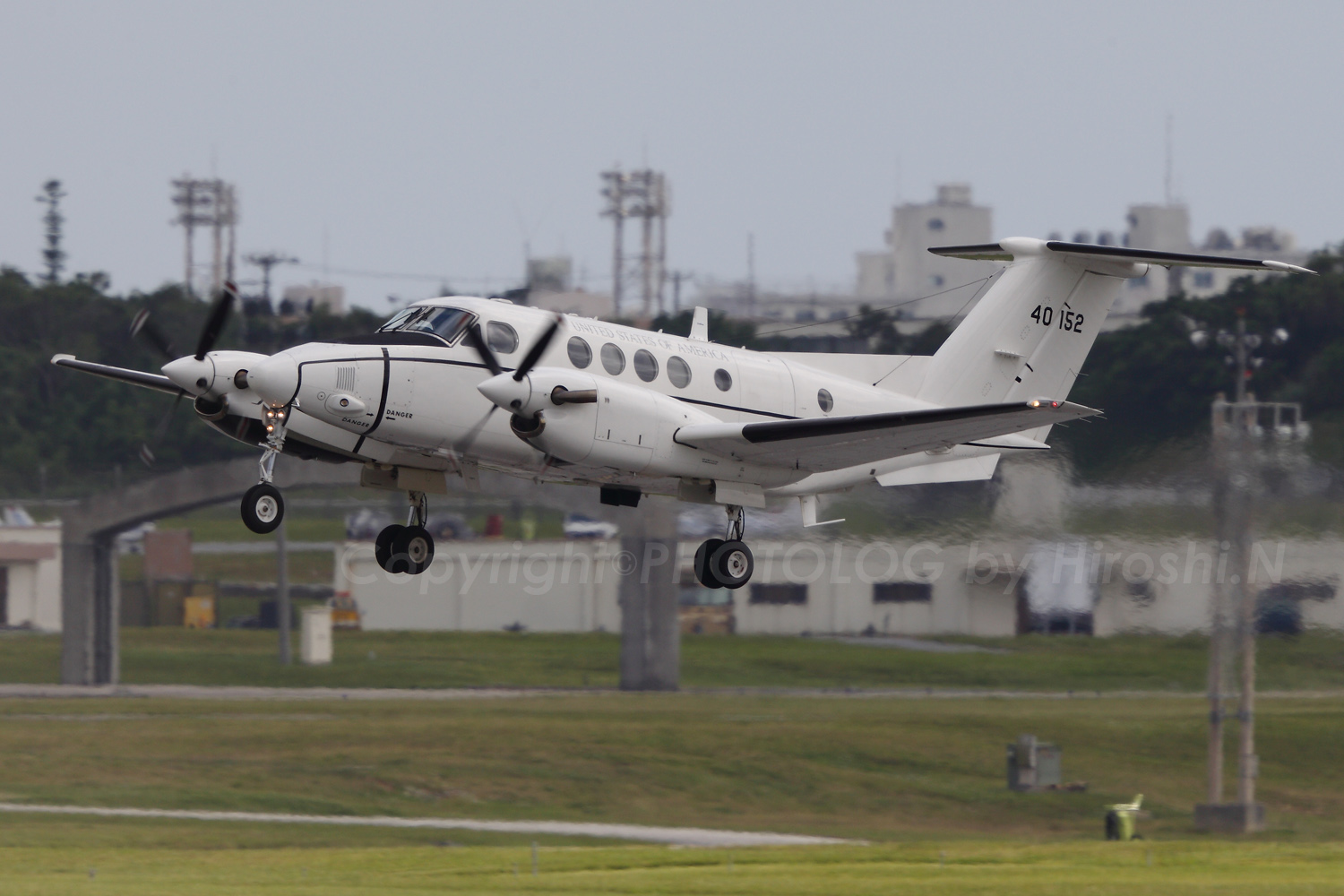  2014/4/29 Tue. Kadena Airbase_b0183406_22573647.jpg