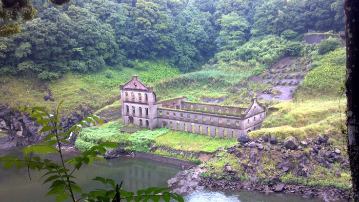 曽木発電所遺構_d0116009_6255553.jpg