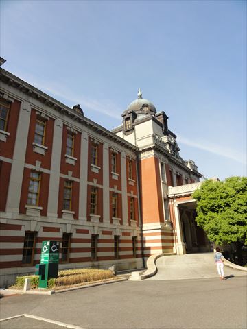 名古屋市政資料館_f0034816_03550891.jpg