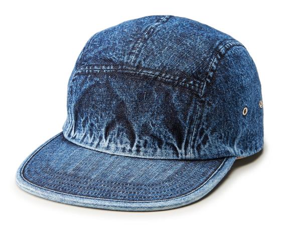 INTERBREED Chemical Washed Hat_d0148735_14472733.jpg