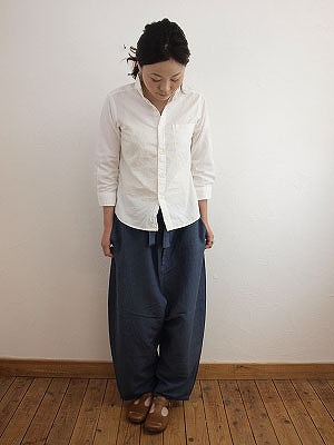 5/2 ichi ビッグワイドパンツ入荷_f0325437_12525661.jpg