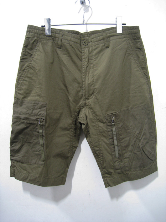 Short Pants Lineup !!!_b0172940_1838577.jpg