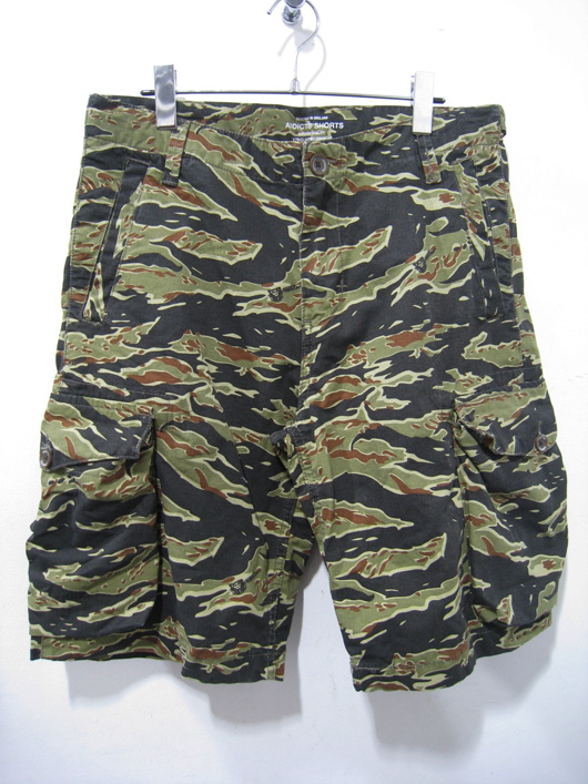 Short Pants Lineup !!!_b0172940_18533432.jpg