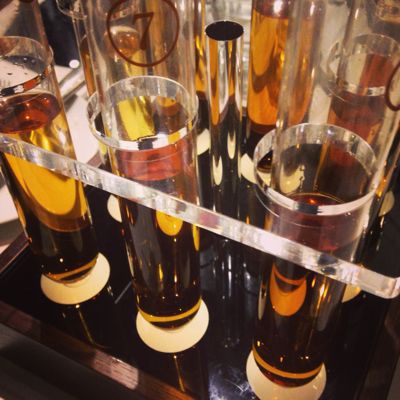 六本木ヒルズで竹鶴飲み比べ_c0060143_9113189.jpg
