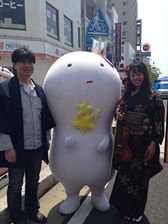 キモノでホコ天 きーぼー市場 シャマル・ア・ソルテLIVE_f0109257_55496.jpg