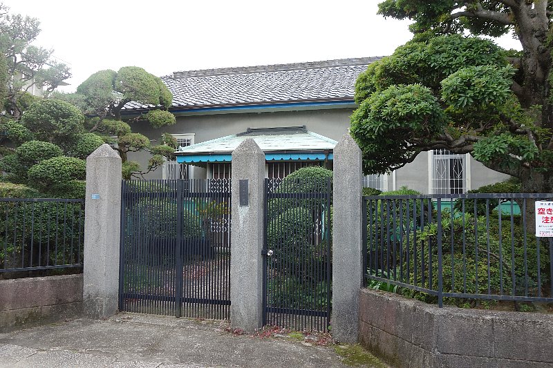 茨木市の中村医院_c0112559_838931.jpg