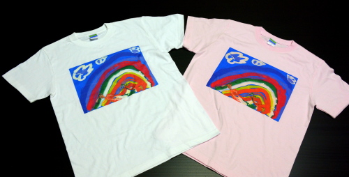 フェス オフィシャルTシャツ!_f0333060_23215087.jpg