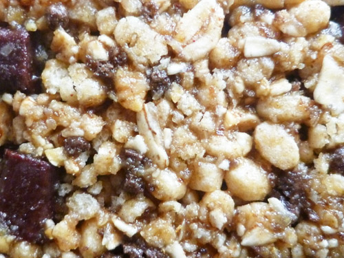 Luna Bar Chocolate Chunk_c0152767_21104736.jpg