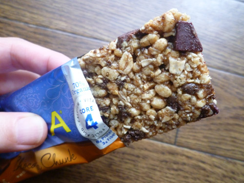 Luna Bar Chocolate Chunk_c0152767_2155135.jpg