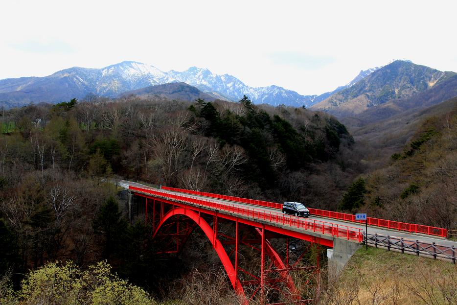 思い出橋 ~40年前の思い出~_a0107574_18442835.jpg