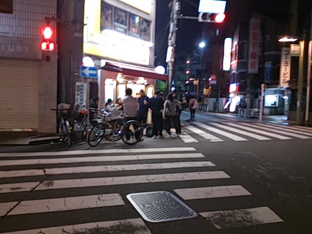 『今日のモンマスティー』_a0075684_2216657.jpg
