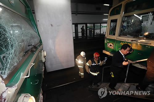 「ソウル地下鉄事故」に思う_b0301101_10184629.jpg