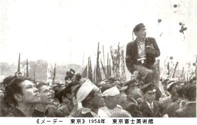 101年目のロバート・キャパ　＠東京都写真美術館_b0044404_23424898.jpg