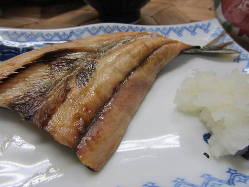 GWキャンプの送り出し!夜は事務所で駄菓子パーティ♪_a0080406_21183959.jpg