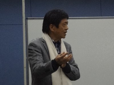 開講式 _c0191808_325558.jpg