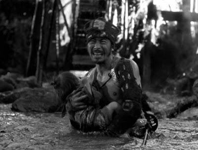 映画 七人の侍 の60年 ホンマタイムス