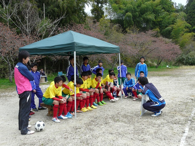練習試合in付知_d0010630_23321297.jpg