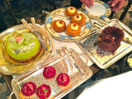 Paul Bocuse 2014 - ポール・ボキューズ、リヨン近郊のあの店へ！_a0231632_2135129.jpg