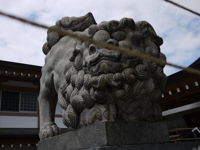 広島護国神社_b0190540_17305145.jpg