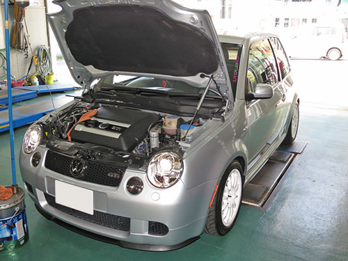 良質 ルポ Gti エンジンフード 希少 エンジン 過給器 冷却装置 Oceanrepublicbrewing Com