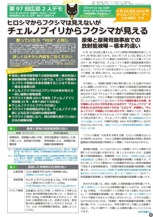 95回目四電本社前再稼働反対 抗議レポ 5月2日（金）高松_b0242956_22374479.jpg