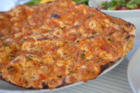 ラフマジュン Lahmacun アクデニズ ラフマジュン Lahmacun アクデニズ