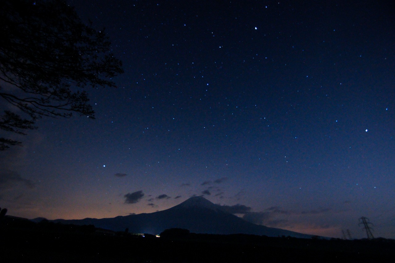 薄雲の夜に。_c0260264_6202767.jpg