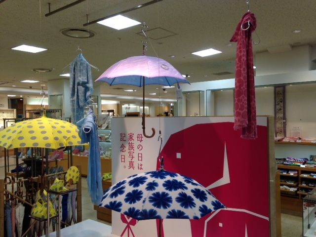 5月3日 伊勢丹新宿_d0171384_11455012.jpg